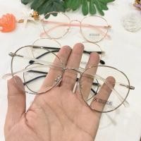 ราคา กรอบโลหะทรงหยดน้ำก้านขางอได้ (4229592758)