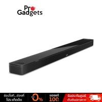 ราคา Bose Smart Ultra Soundbar ลำโพงซาวด์บาร์ (24081777796)