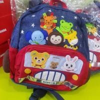 ราคา กระเป๋าสะพายหมี Mikihouse (4004978881)