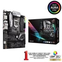 ราคา MAINBOARD (เมนบอร์ด) 1151 ASUS ROG STRIX H270F GAMING (24281606812)