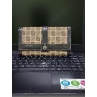 ราคา กระเป๋าสตางค์ Nine West มือสองสภาพดี (25132316896)