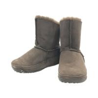 ราคา toff fitflop M I FLO Boots Women Direct from Japan Secondhand (26750778085)