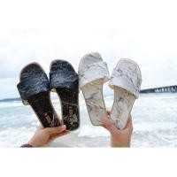 ราคา SH077-222-แตะสวมลายหินอ่อน (16426556872)