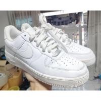 ราคา Nike Air force 1 ขาวล้วน ของแท้100% (18016196421)