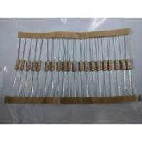 ราคา 900697 R 0.33 โอมห์ 1/2W 5% 20 ตัว 0.33 OHM 0.33 (18831397673)