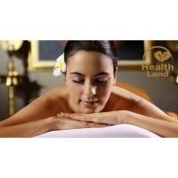 ราคา คูปองนวด บัตรนวด นวดไทย Health Land Traditional Thai Massage Private room (7648235583)