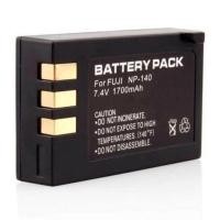ราคา แบตเตอรี่ ฟูจิ NP-140 ใช้กับกล้อง Fuji รุ่น FinePix S100FS, FinePix S200EXR, FinePix S205EXR มั่นใจประกัน 1ปี (26512030706)