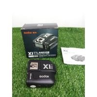 ราคา ไวเลสแฟลช Godox X1 TTL (26057945474)
