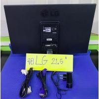 ราคา LG Monitor 21.5 “ มือสอง (12406204817)
