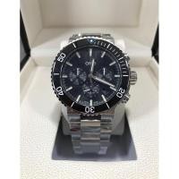 ราคา Oris Aquis Black Whale Limited Edition (26962909782)