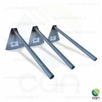 ราคา จอบเสือดำพร้อมด้าม หน้ากว้าง 5 นิ้ว จอบพร้อมดาม จอบจิ๋วพร้อมด้าม จอบตราเสือดำ จอบคุณนาย จอบ (3659582139)