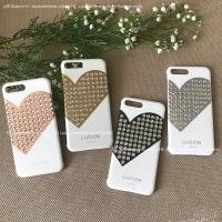 ราคา LUCIEN : i7 / 7 PLUS / 8 / 8 PLUS - L’AMOUR CHROME WHITE (ของเเท้100%) (630304962)