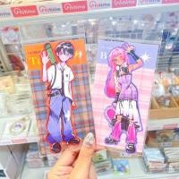 ราคา Sticker & Tattoos [MOONKARP] (28862913867)