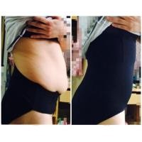 ราคา กางเกงในเก็บพุง (มีขอบกันม้วน) รุ่นเอวสูงพิเศษ กางเกงในเก็บพุง (สินค้าพร้อมส่ง) (1347586570)