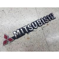 ราคา MITSUBISHI โลโก้ติดท้ายรถยนต์ (7711374952)