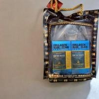 ราคา สบู่มาดามเฮง สบู่คอลลาเจน บลูโอเชี่ยน(ชุดของขวัญ) madame heng (18482339430)