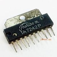 ราคา TA7242P (780122558)