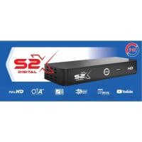 ราคา กล่องรับสัญญาณ PSI รุ่น S2X (17551244671)