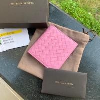 ราคา ที่ใส่บัตร BOTTEGA VENETA ของแท้ (6413922524)