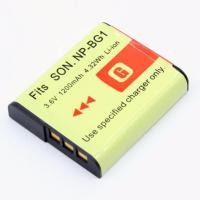 Sony Camera Battery NP-BG1