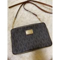 ราคา กระเป๋าครอสบอดี้ MK ทรงกล่อง แท้ (12501148878)