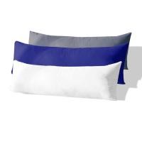 ราคา หมอนบอดี้ ปลอกหมอนใบยาว หมอนข้างบอดี้ ใบยาวใหญ่ กอดก็ได้ รองหลังตอนนอนได้ (13328947596)