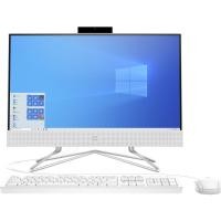 ราคา คอมพิวเตอร์ตั้งโต๊ะ ALL-IN-ONE (ออลอินวัน) AIO HP - 22-df0201d (3458277463)