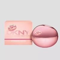 ราคา DKNY Tempted Eau So Blush EDP 100 ml. [ของแท้จากKingpower] (1249945249)