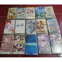 ราคา แผ่นเกมส์PSP ของแท้มือสอง5แถม1 (4128299900)