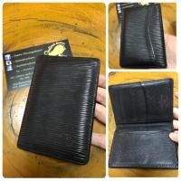 ราคา Used lv epi card holder (986296000)