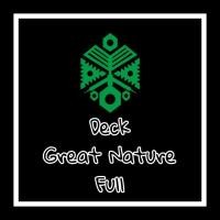 ราคา Deck พร้อมเล่น ฟลูๆ เกรทเนเจอร์ #เด็คฟลูพร้อมเล่น #เน้นครบไม่เน้นหรู #จัดได้หลายสาย #ชาร์นัว #บิ๊กแบรี่ (3251635359)