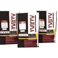 ราคา Maxima Small Dog 15kg อาหารสุนัขแมกซิม่า สำหรับสุนัขทุกสายพันธุ์ ขนาด15kg (14839511616)