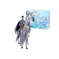 ราคา Bandai S.H.Figuarts Berserk GRIFFITH (HAWK OF LIGHT) (25756968252)