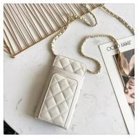 ราคา กระเป๋าสะพายใส่โทรศัพท์มือถือรุ่นMONA by Nattha (13331891290)