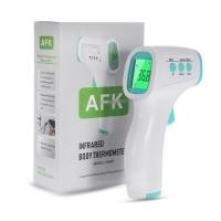 ราคา Infrared Thermometer - เครื่องวัดอุณหภูมิระบบอินฟาเรด (3295461524)