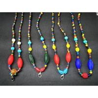 ราคา ลูกปัดโบราณ สร้อยคอ สร้อยคอลูกปัด ห้อยพระ จังหวัดนครศรีธรรมราช (13720697904)