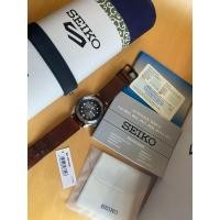 ราคา นาฬิกา Seiko 5 รุ่น Naruto Limited (rare) (25069743069)