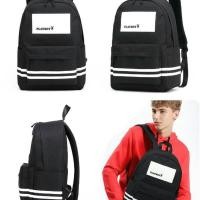ราคา พร้อมส่งรุ่นหายาก‼️ NEW ARRIVAL! PLAYBOY CLASSIC BACKPACK (7816537250)