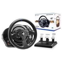 ราคา PS5 : Thrustmaster T300 RS GT Edition Racing Wheel (23172305788)