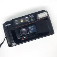 ราคา กล้องฟิล์ม Ricoh FF-70D (2636275172)