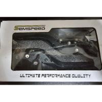 ราคา มือเบรกค Semspeed สำหรับ xmax (มือสอง) (23264459800)