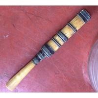 ราคา มีด​หมอ​ หลวงพ่อ​เดิม​ วัด​หนอง​โพธิ์​ (6486523153)