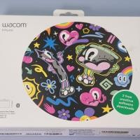 ราคา Wacom Intuos Pen Small with Bluetooth (มือสอง เหมือนใหม่) เมาส์ปากกา ไร้สาย (CTL-4100WL/K0-CX) Black (21413124221)