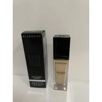 ราคา ส่งฟรี‼️GIVENCHY รองพื้น Matissime Velvet Fluid Foundation สี01 Mat Porcelain (9938330608)