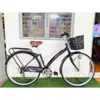 ราคา จักรยานวินเทจมือสองญี่ปุ่นคัดเกรด Marukin Runesicส่งฟรี (16469036106)