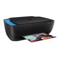 ราคา HP DeskJet Ink Advantage Ultra 4729 All-in-One Printer F5S66A (179455772)