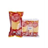 ราคา เอโร่ หมี่เตี๋ยว เส้นเหลือง 350 ก. x 3 (26513509999)