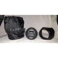 ราคา Panasonic Leica 25 mm F1.4 (มือสอง สภาพดีมาก) (16390959468)