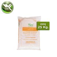 ราคา แมงกานีส ขนาด 25 Kg. (1 กระสอบ) แมงกานีส ซัลเฟต Manganese Sulfate (18348320067)