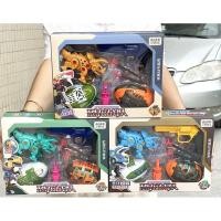 ราคา ปืนของเล่น ปืนยิงปืนอัดลม พร้อมกล่องของขวัญไดโนเสาร์ขนาดเล็ก คลาสฝึกหัด ของเล่นเด็ก (9884185495)